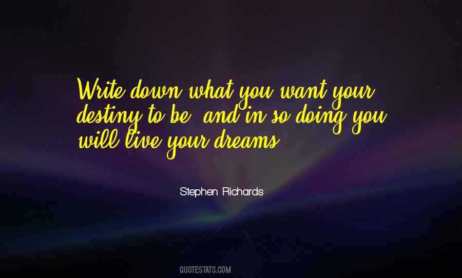 Nfinity Quotes #877880