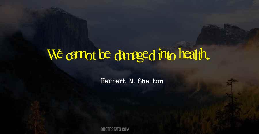 Healing Health Quotes #226768