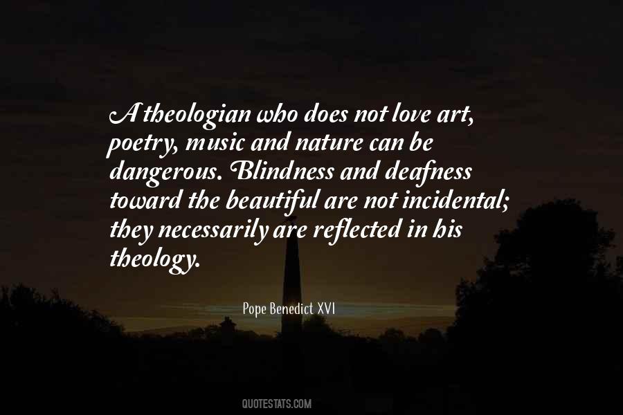 A Theologian Quotes #368795