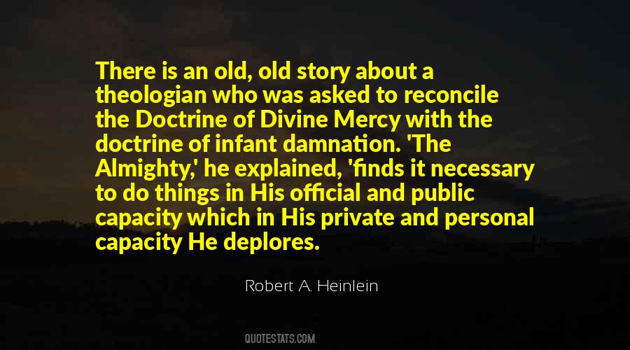 A Theologian Quotes #557408