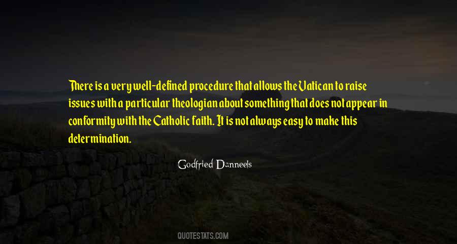 A Theologian Quotes #986832