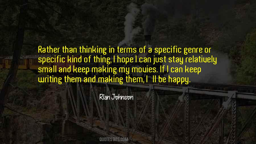 Kendahl Richmond Quotes #1571605