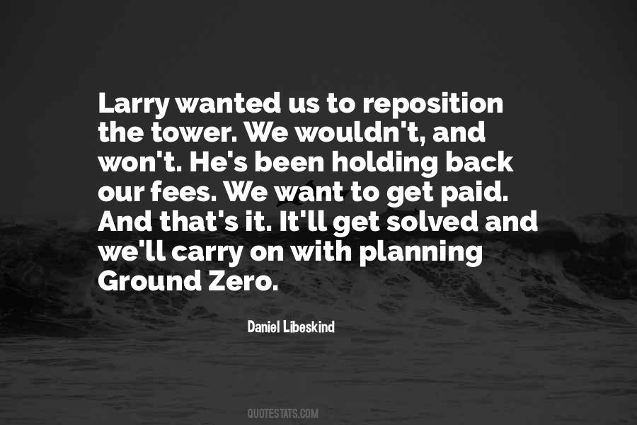 Libeskind Quotes #1743251