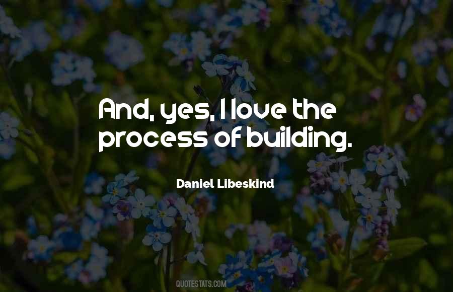 Libeskind Quotes #828439