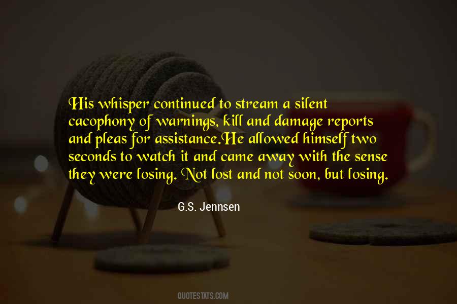 Schneekloth Eagles Quotes #978306