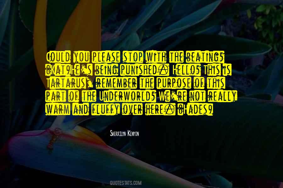 Lightford Melvin Quotes #415328