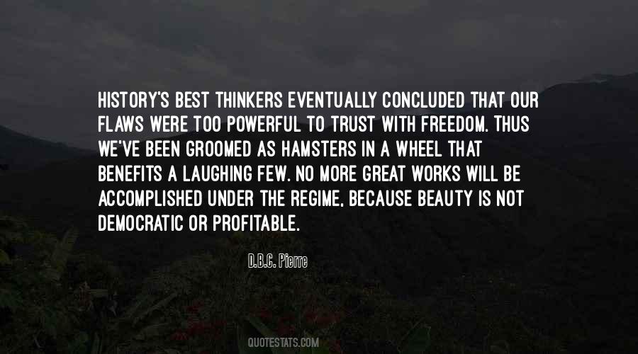 Marshallian Externalities Quotes #1300909