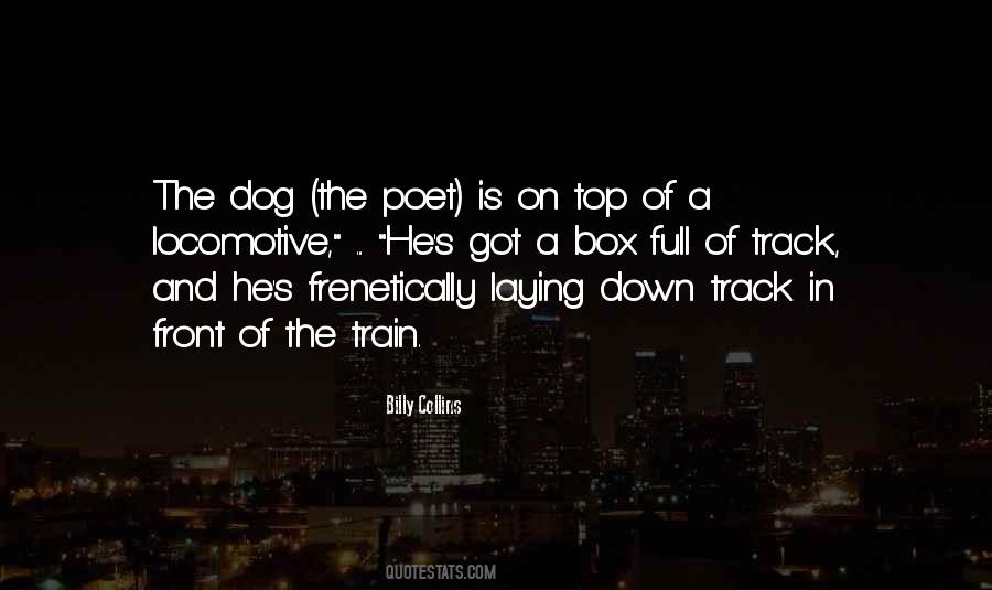 Dog The Quotes #1223144