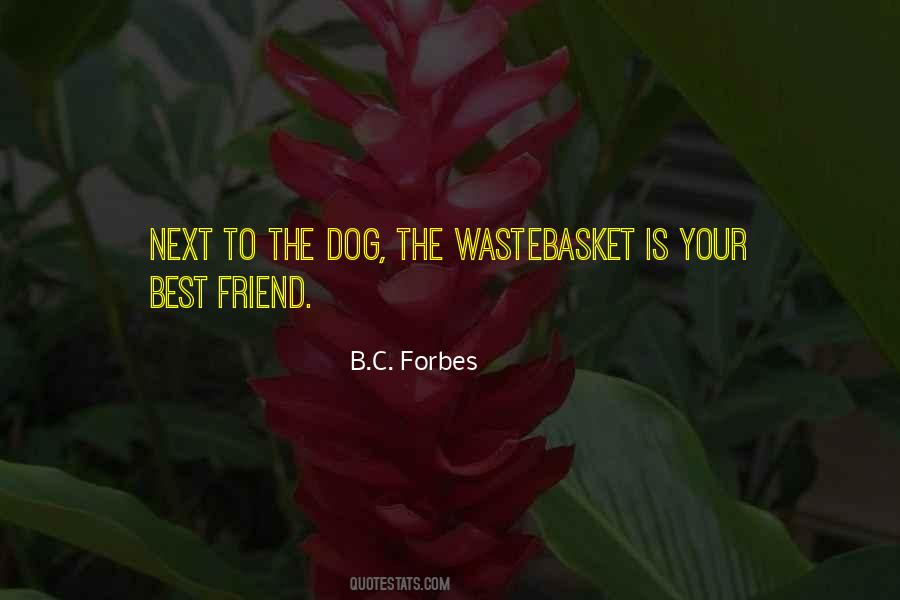 Dog The Quotes #277067