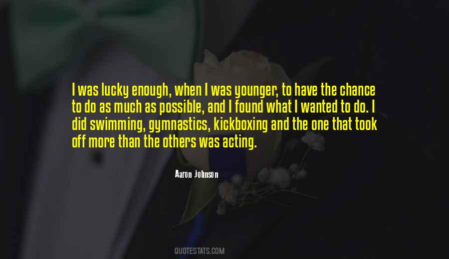 Anchorena Sanatorio Quotes #1321436