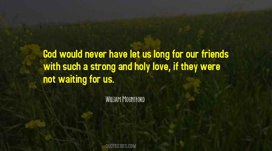 Dodenhoff Death Quotes #1121055