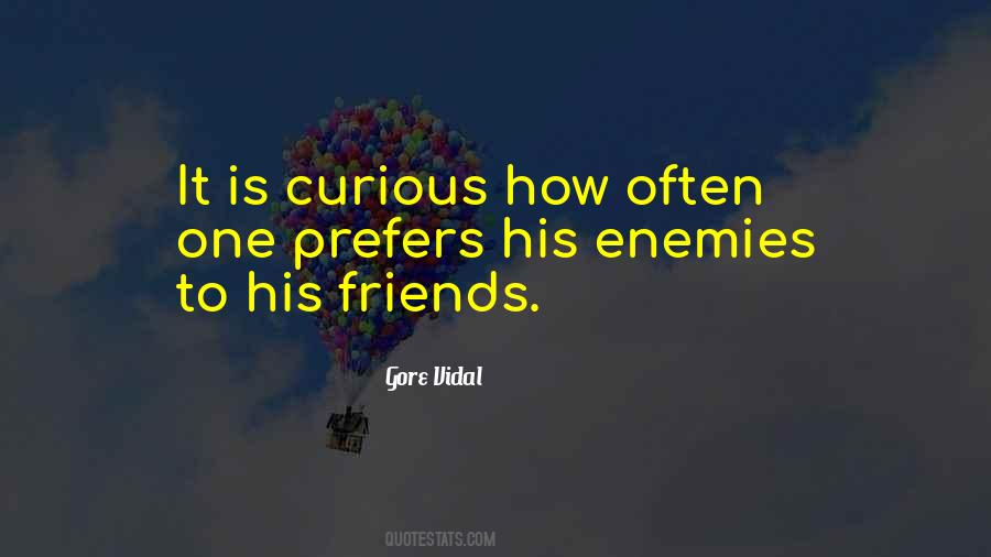 Intuitional Thought Quotes #343292