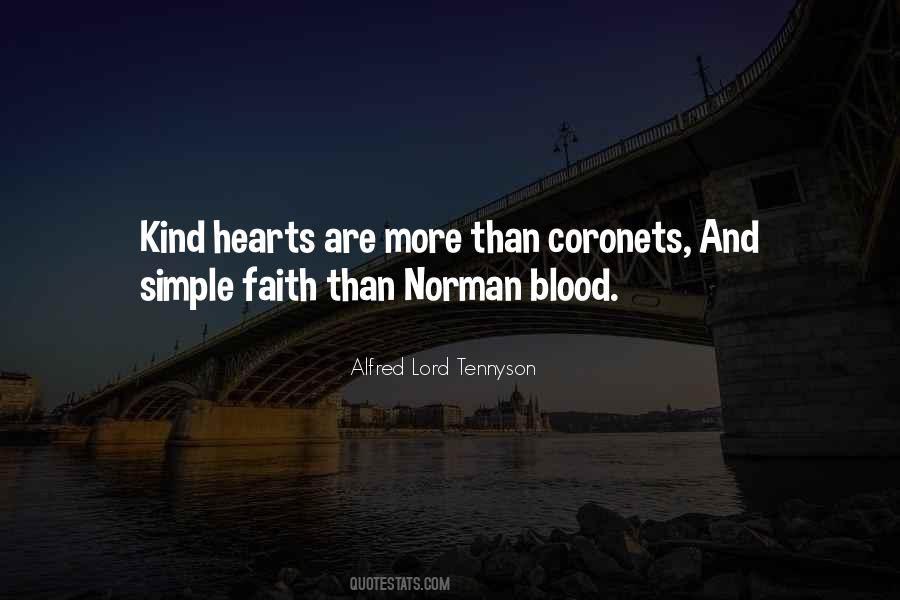 Heart Blood Quotes #295976