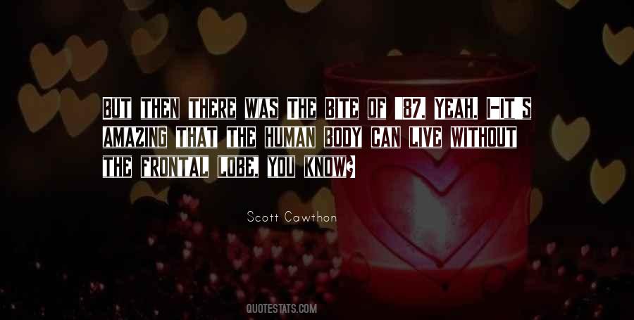 Zandagort Quotes #1657494