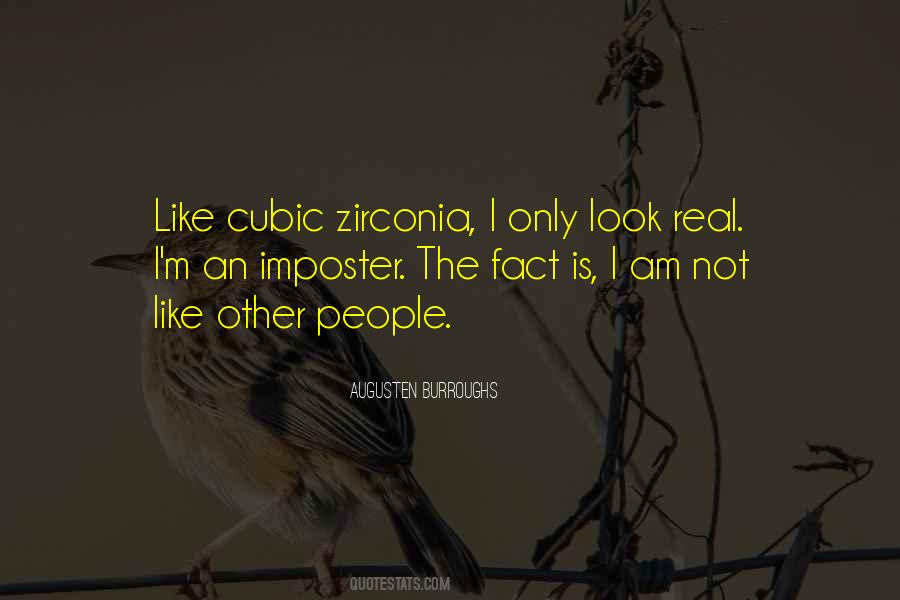 Forsooth Synonym Quotes #410704