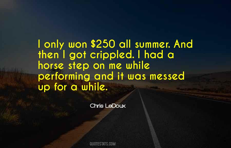 Forsooth Synonym Quotes #424680