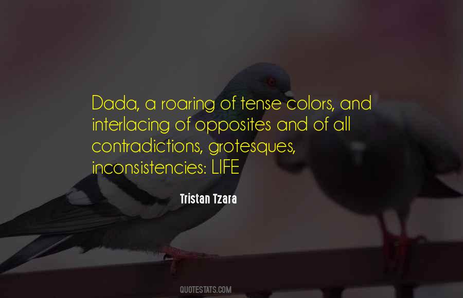 Thanatochemistry For Dummies Quotes #876009