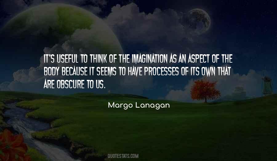 Quotes About Lanagan #554093