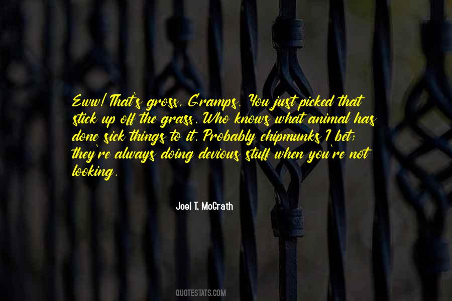 Comfiest Sweatpants Quotes #795425