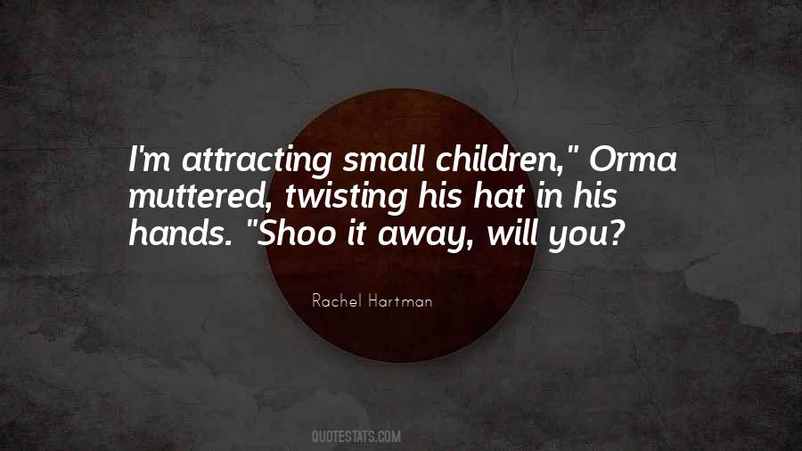 Agnieshka Jadak Quotes #1573339