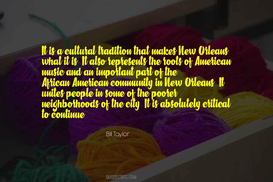 American Cities Quotes #1090145