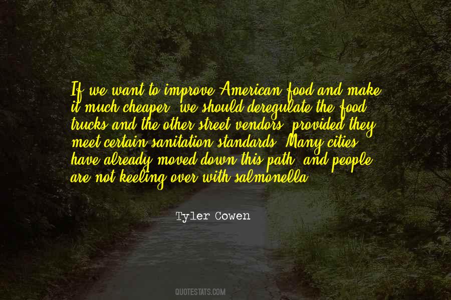 American Cities Quotes #1188299