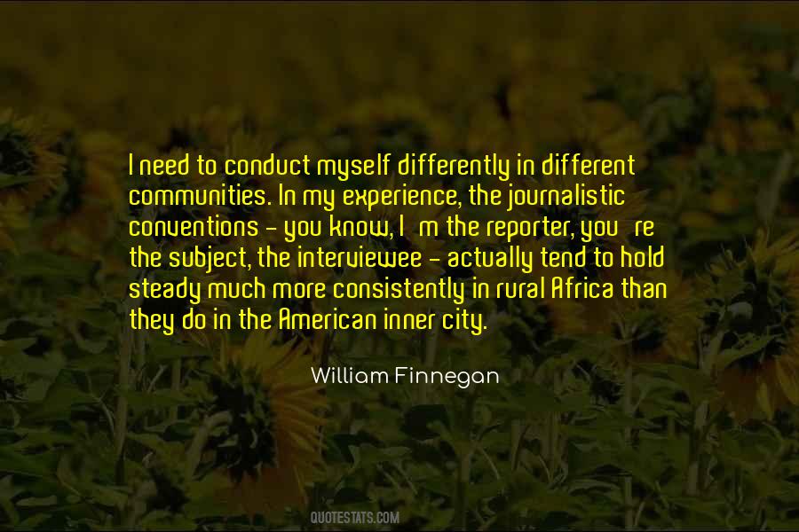 American Cities Quotes #1212665