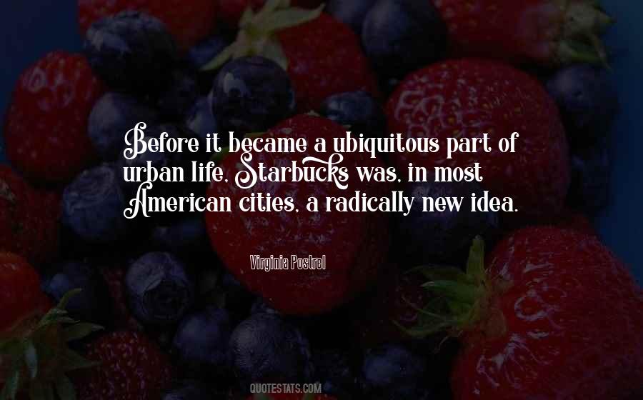 American Cities Quotes #1273416