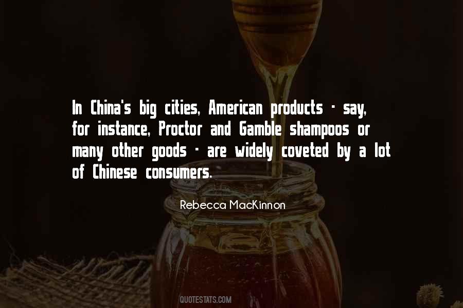 American Cities Quotes #1297438