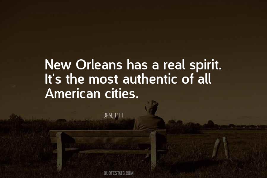 American Cities Quotes #1455574