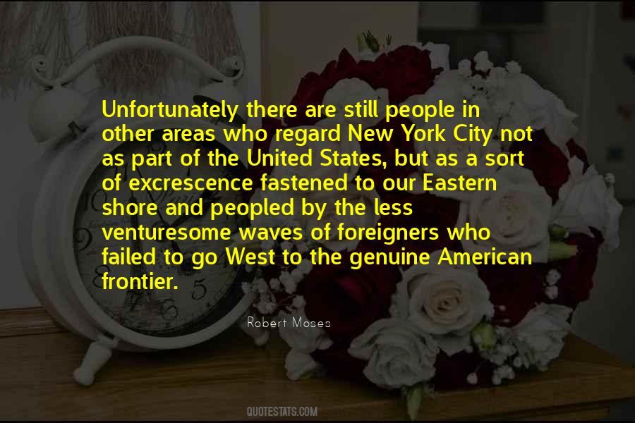 American Cities Quotes #209247