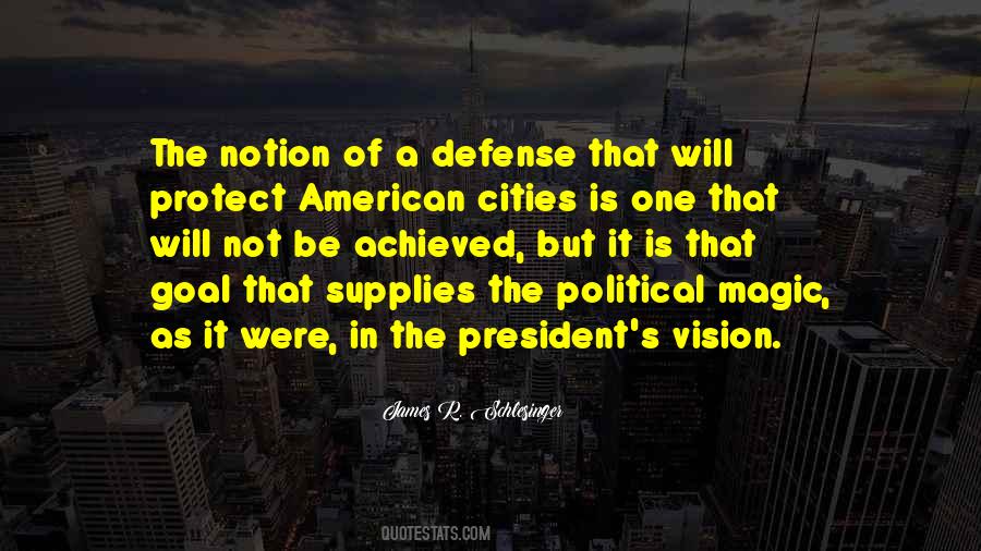 American Cities Quotes #226231