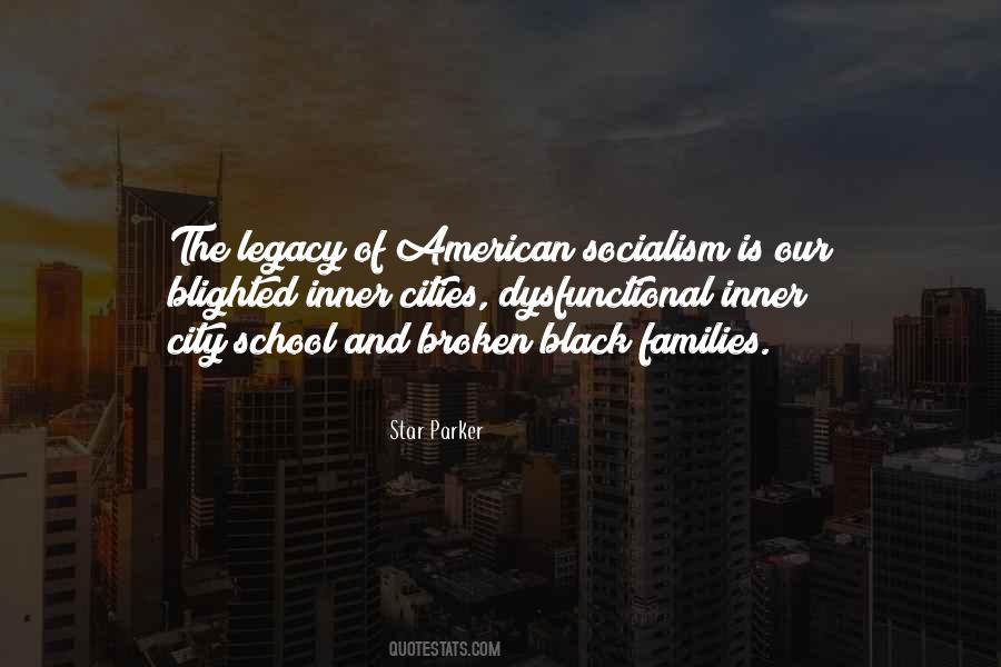 American Cities Quotes #349764