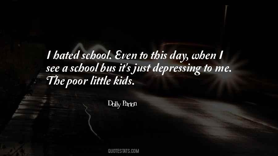 Worst Day Since Yesterday Quotes #1731801