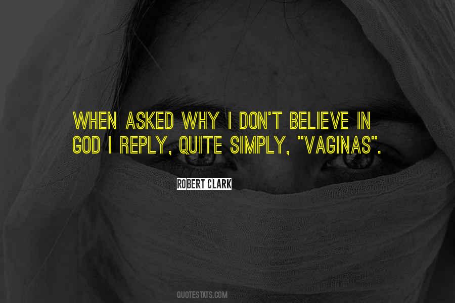 Quotes About Vaginas #1204746