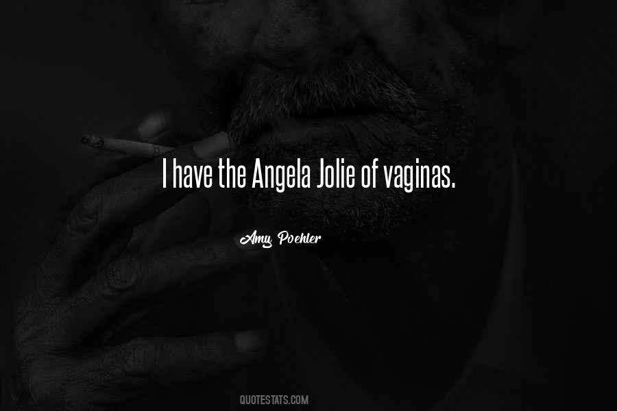 Quotes About Vaginas #1589591