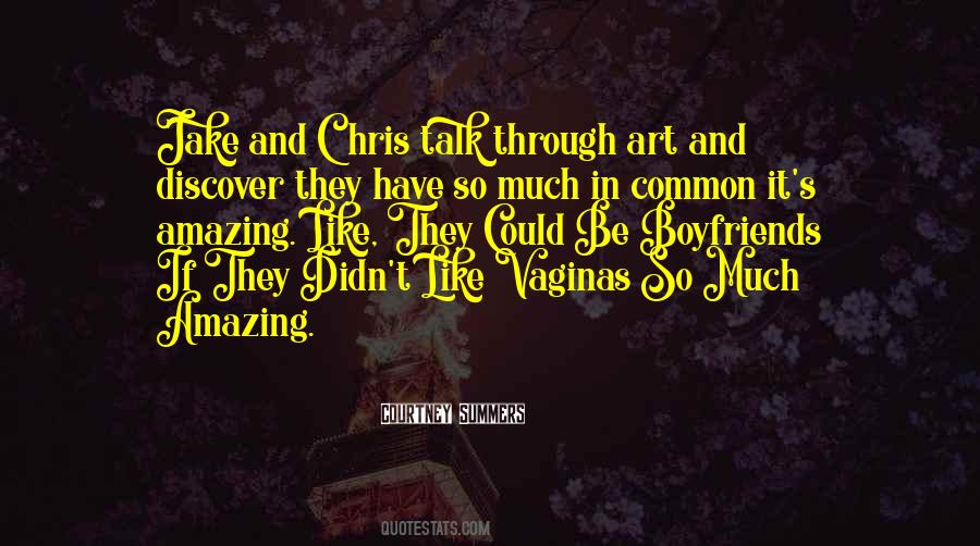Quotes About Vaginas #1789716