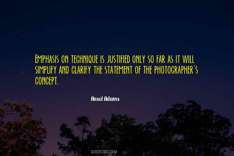 Quotes About The Photographer #1003098