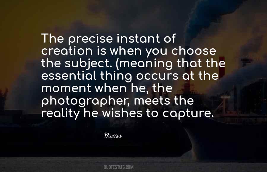 Quotes About The Photographer #1014349