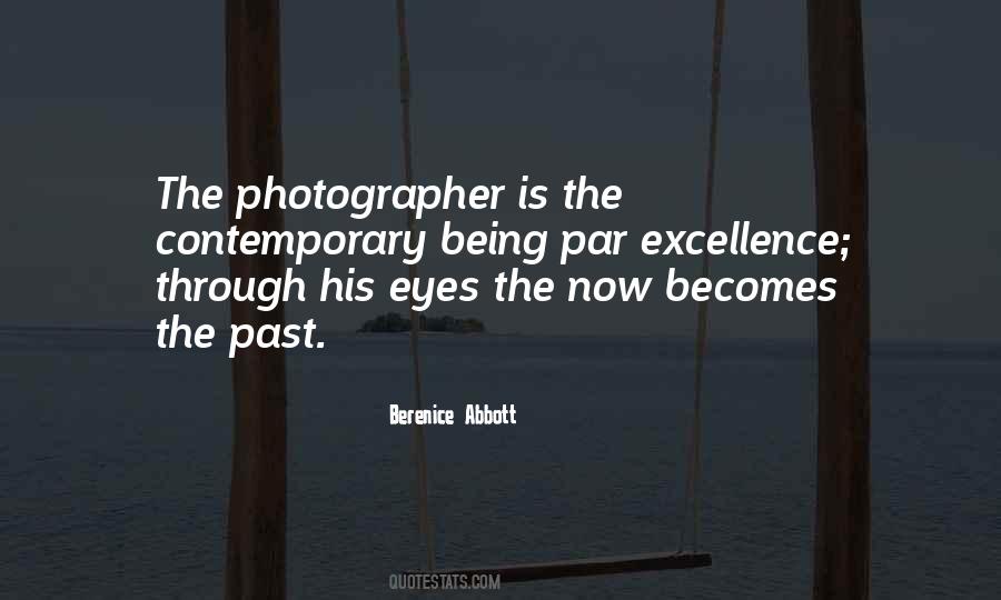 Quotes About The Photographer #1198843