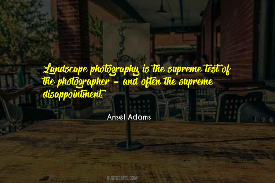 Quotes About The Photographer #1295088