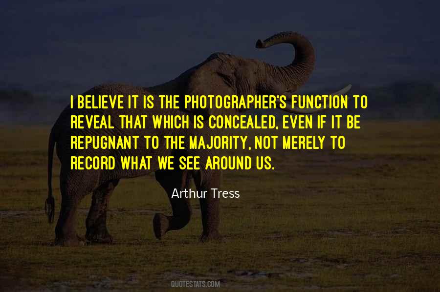 Quotes About The Photographer #1333978