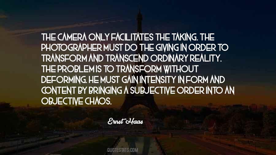 Quotes About The Photographer #1387363