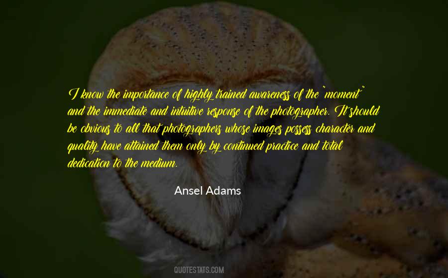 Quotes About The Photographer #1480858