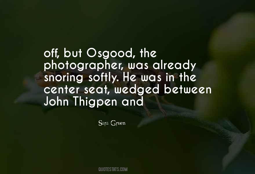 Quotes About The Photographer #1579485