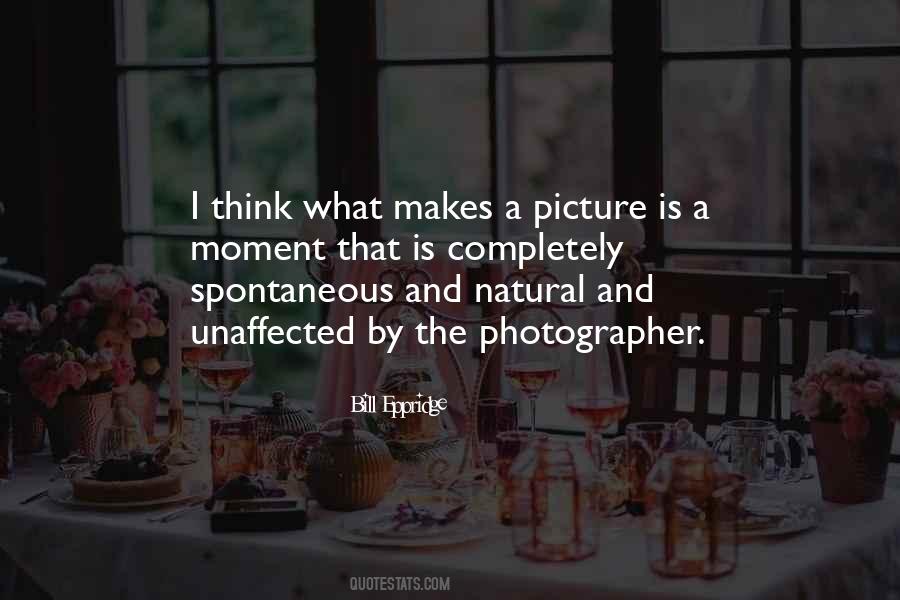 Quotes About The Photographer #1640559
