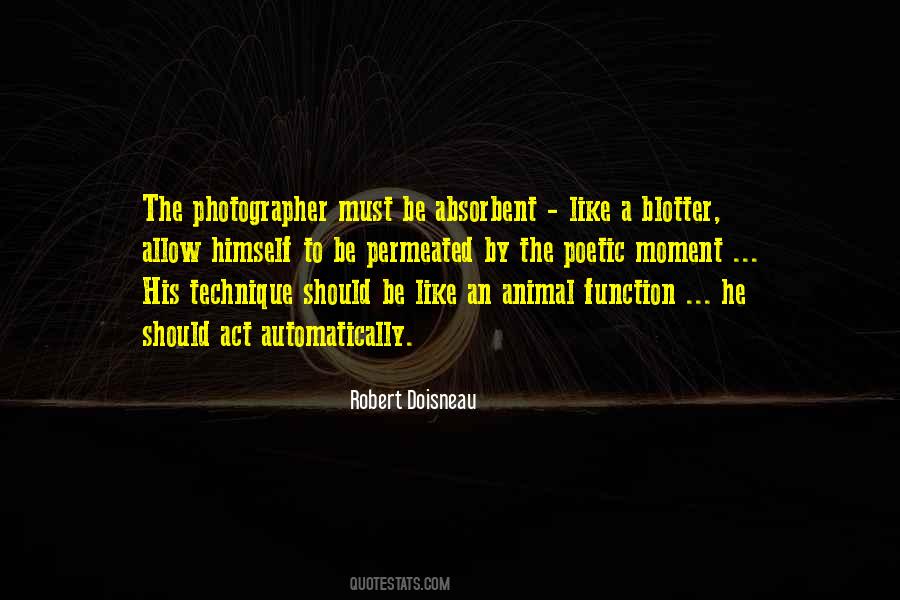 Quotes About The Photographer #1730666