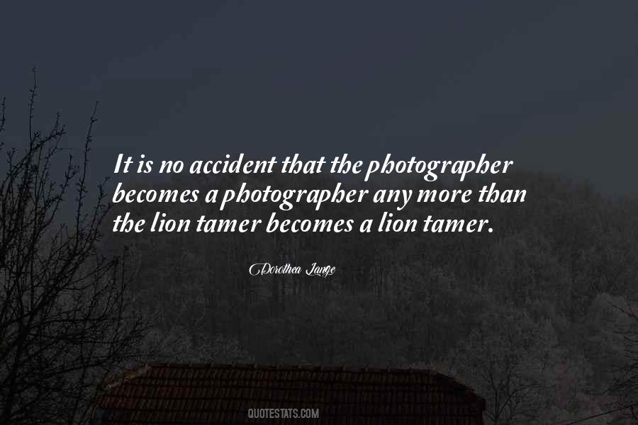 Quotes About The Photographer #1765003