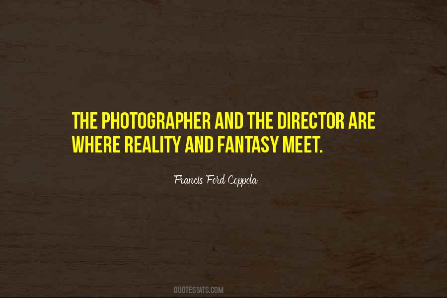 Quotes About The Photographer #1771954