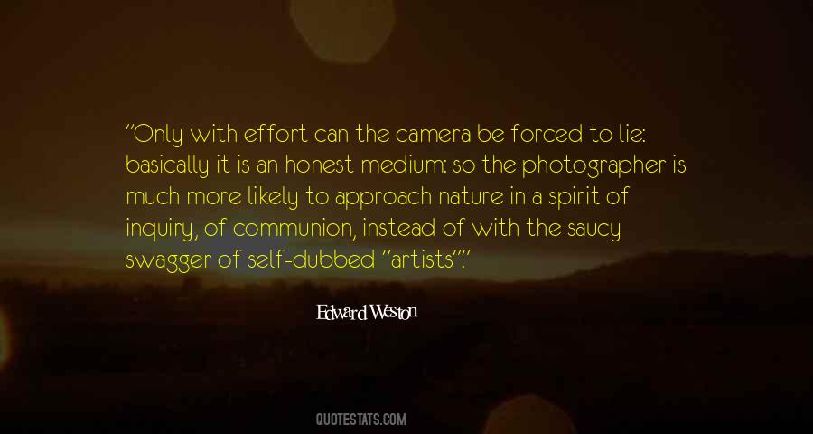 Quotes About The Photographer #1792010